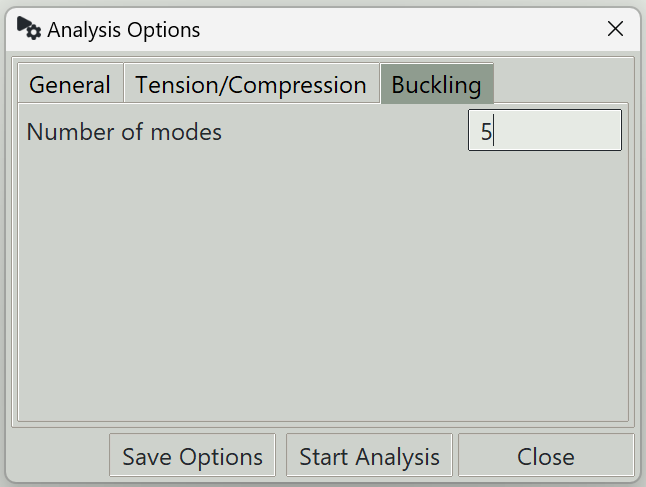 analysis-buckling